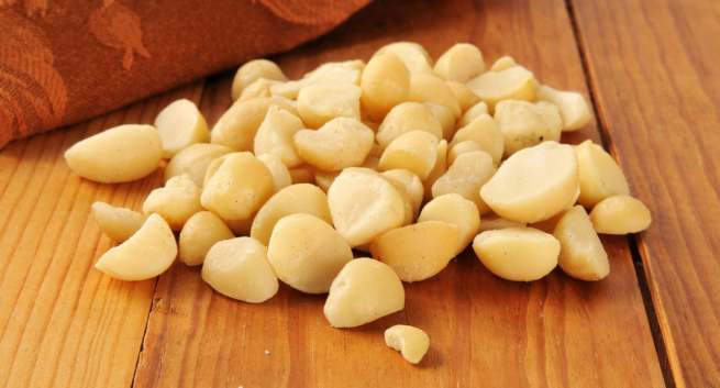 7 health benefits of macadamia nuts that make it a diet essential