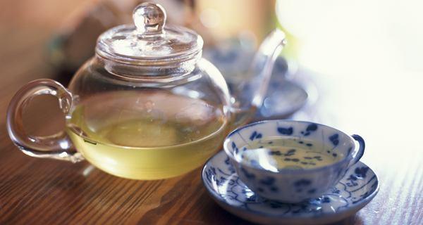 How many cups of green tea should you drink in a day to lose weight?