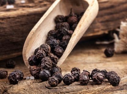 Did you know that black pepper can help you lose weight?