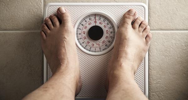 How to lose weight in your 40s?