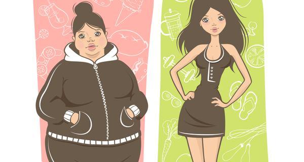 In your 30s? Follow these tips to lose weight