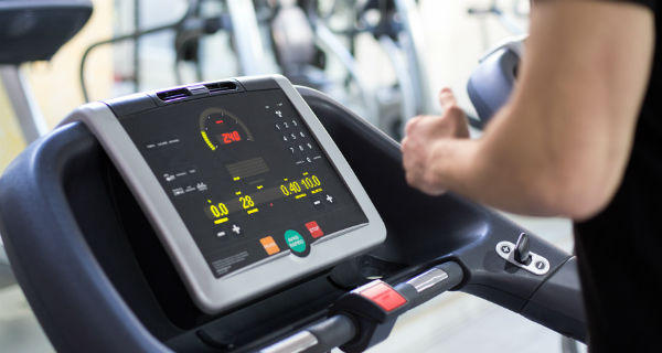 Are you really burning so many calories on your treadmill?