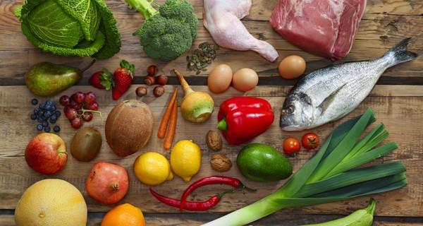 Why the paleo diet might just be your ticket to weight loss