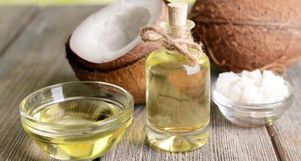 Believe it or not — coconut oil can ACTUALLY help you lose weight and burn fat!