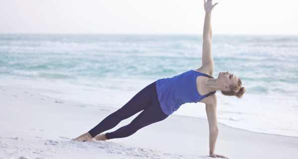 5 yoga asanas that can help boost your metabolism