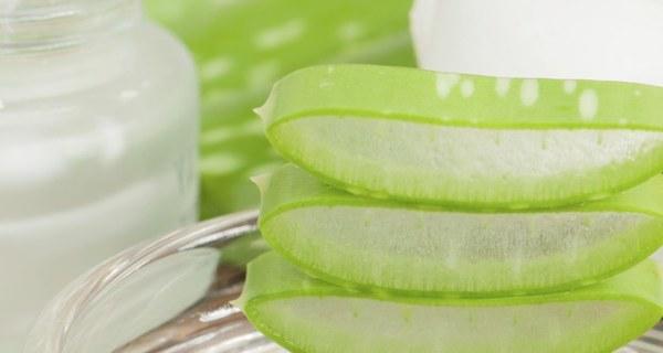 Aloe vera juice — home remedy for quick weight loss!