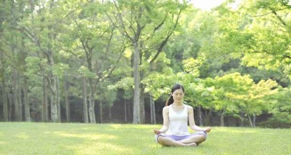 Lose weight with kapalbhati pranayama