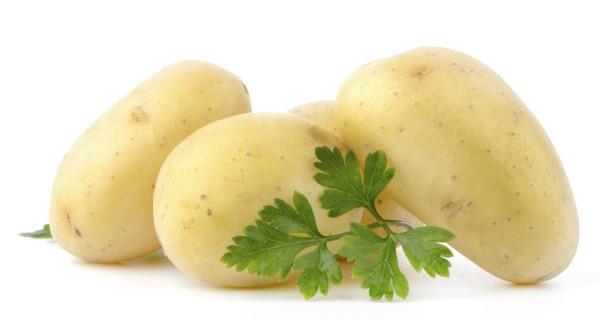 Revealed — how potatoes can help you lose weight