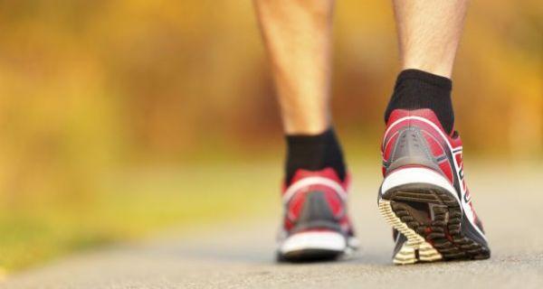 How effective is walking for weight loss?