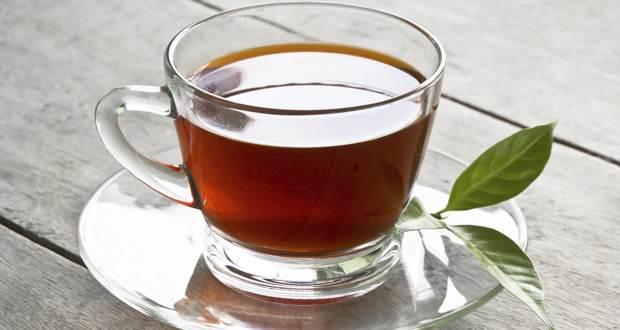 4 reasons to grab a cup of tea right now!