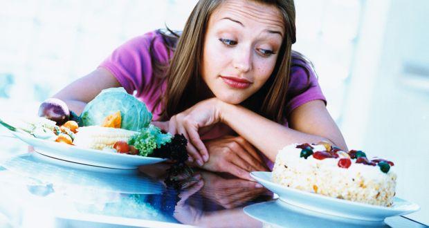 10 healthy ways to control your appetite