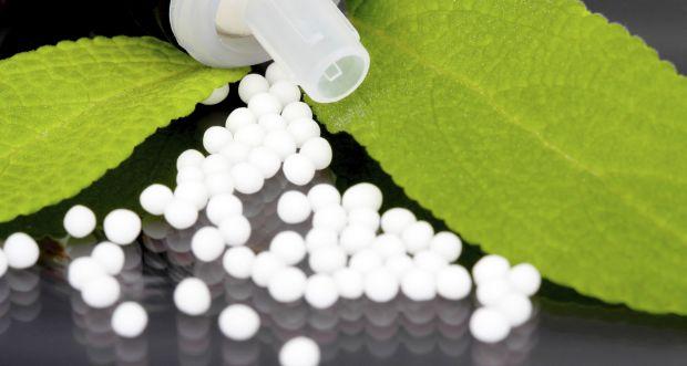 Can homeopathy help you lose weight?