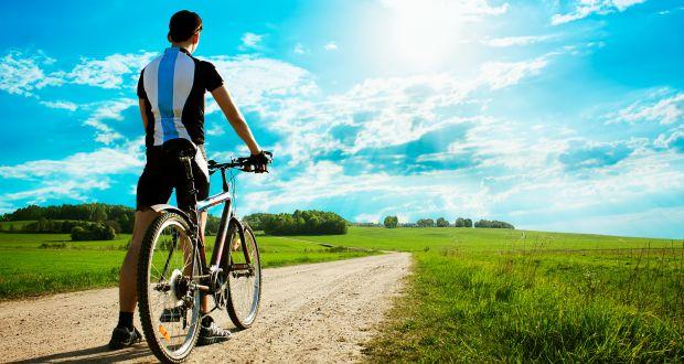 How to lose weight by cycling