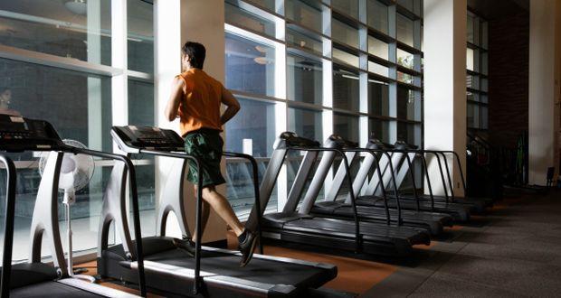 10 ways to get the most out of the treadmill