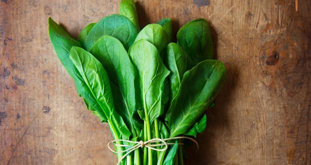 Spinach extract, flaxseed, green tea and more – foods that could help you lose weight