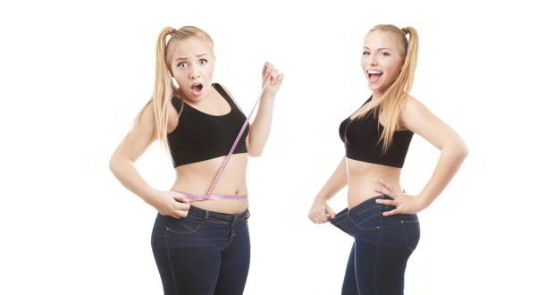 Slimming machines — Do they work?