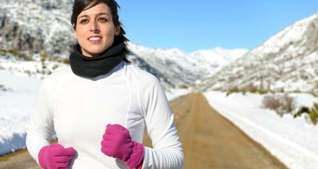 Why winters are better for weight loss plans