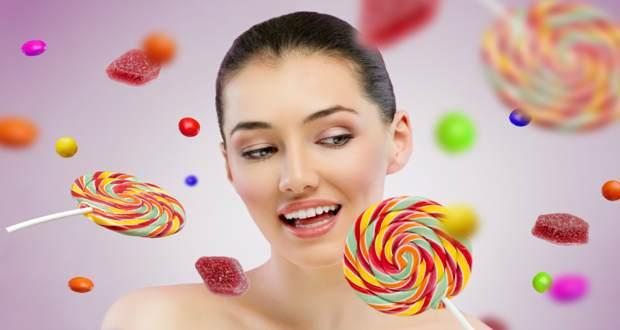 Why do we crave sweets?