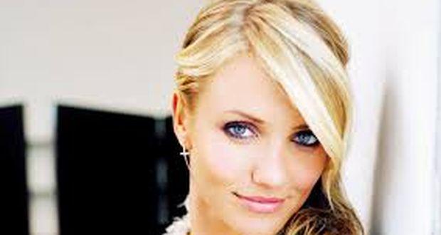 Follow Cameron Diaz’s healthy tips to shape up