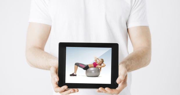 7 fitness apps that will make weight loss fun!