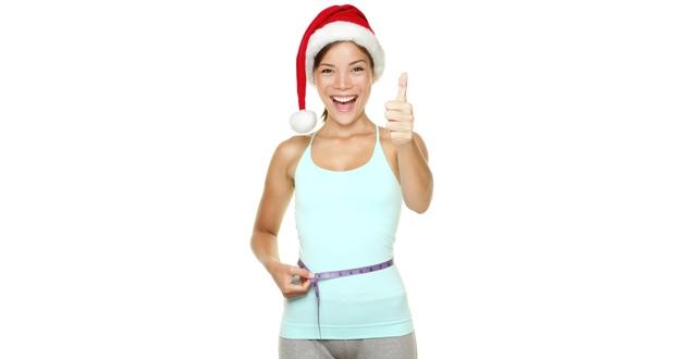 Lose weight before Christmas with these food habits