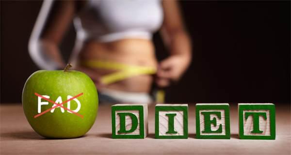 7 popular fad diets you should NOT follow (and why)