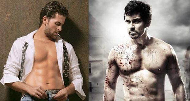 David: How Neil Nitin Mukesh and Vikram worked for their looks