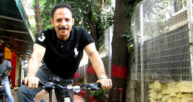 Fitness guru Mickey Mehta seeks to make Mumbai’s cops fitter