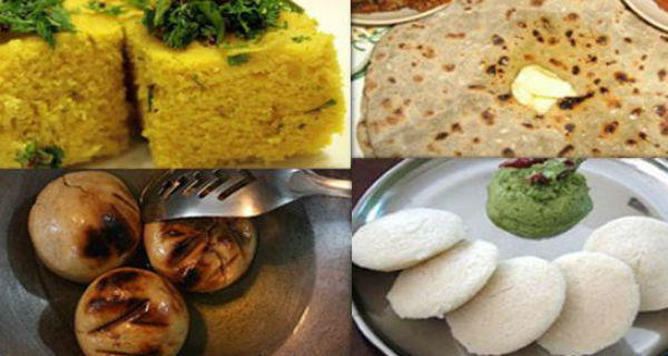 6 healthy Indian foods you should start eating today!