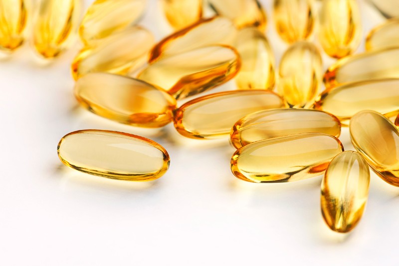 5 Compelling Reasons to Incorporate Fish Oil Into Your Diet