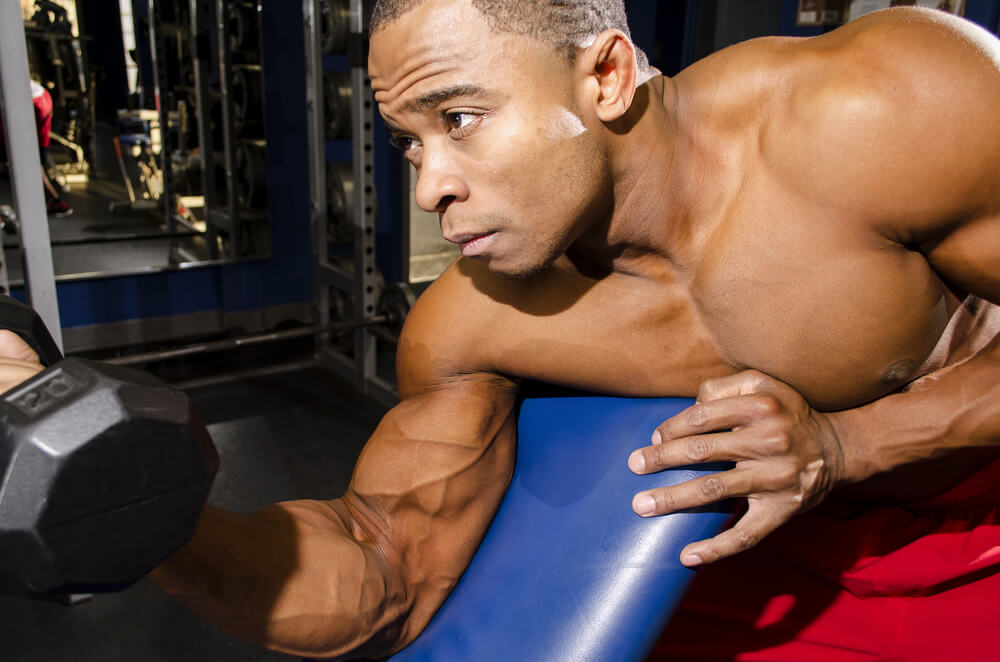 Top 10 Tips to Gain Muscle Mass With Your Diet