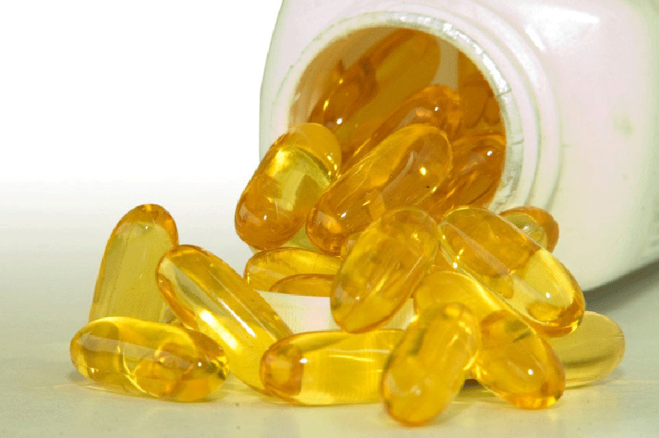 Do Omega-3 Fish Oil Supplements Really Work?