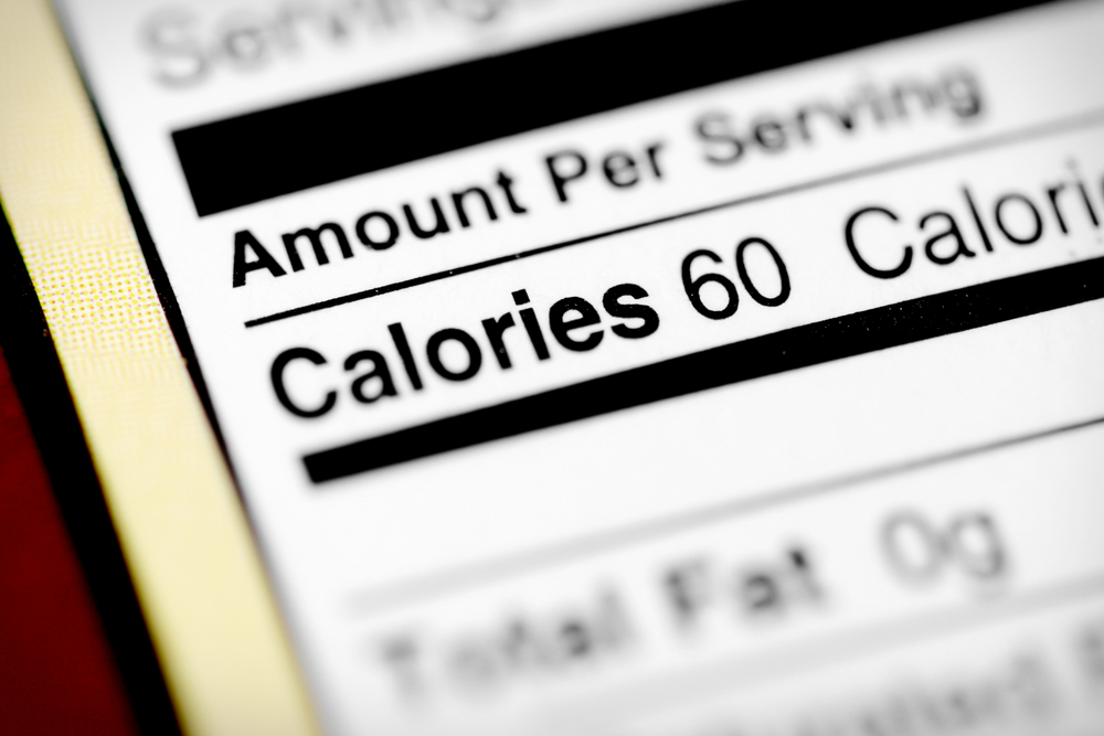 Is Calorie Counting the Best way to Lose Weight?