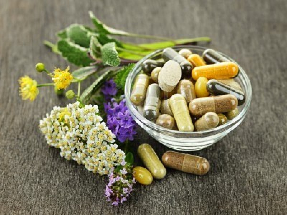 3 Ways Supplements can Bolster Your Life