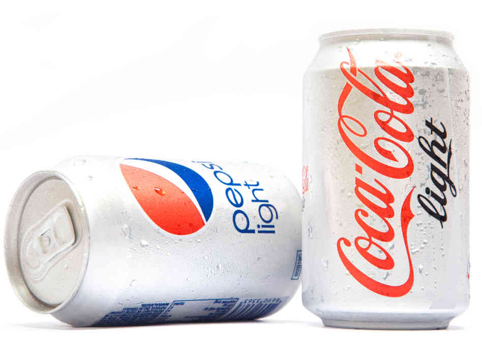 Why It’s Time to Ditch Diet Sodas for Good