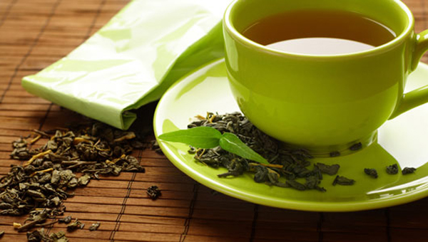 How to Lose Weight with Green tea Extract