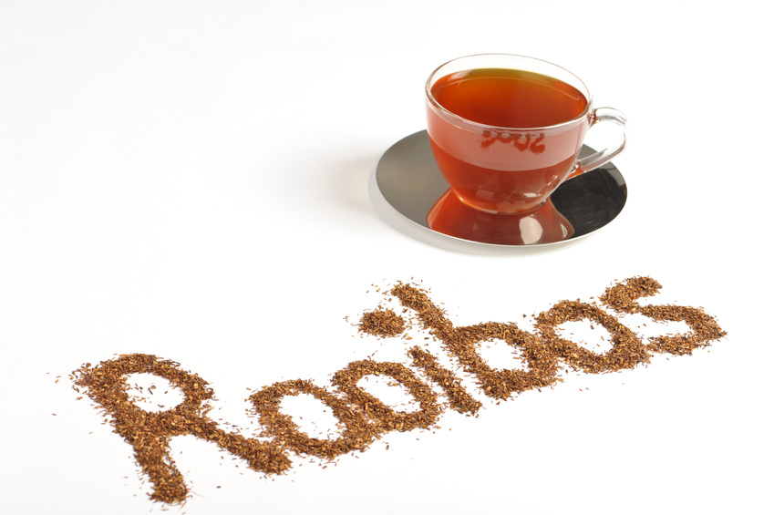 Rooibos Tea – Caffeine Free Tea to Aid Your Weight Loss Plan