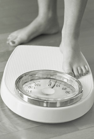 Americans Ideal Weight Is 11 Pounds Heavier Than It Was 20 Years Ago