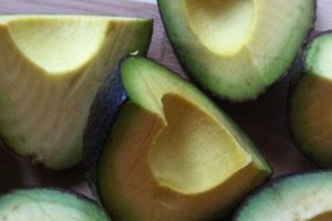 Avocados for Weight Loss