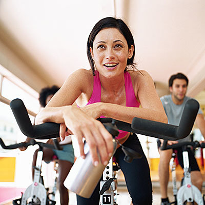 25 Genius Ways Fitness Trainers Stay Motivated to Exercise