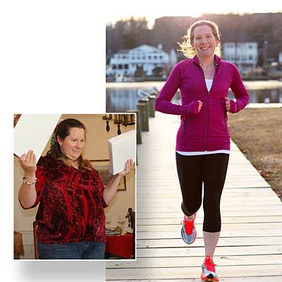 13 Women Whove Lost 100+ Pounds