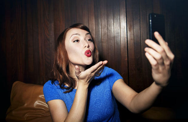 8 Weird Things That Happen When You Send A Text