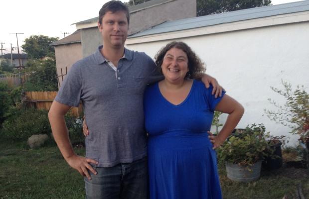 She Beat Kidney Cancer, Lost 97 Pounds, and Saved Herself From Food Addiction