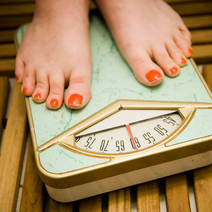 6 Ways To Get Started When You Have 50+ Pounds To Lose