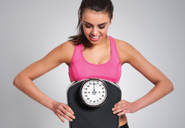 5 hormones that cause weight gain