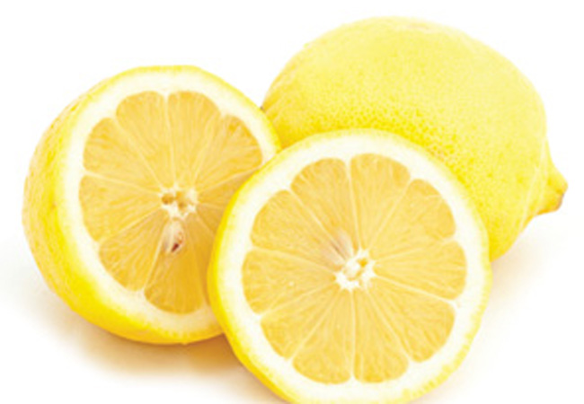 Lemon Detox Diet