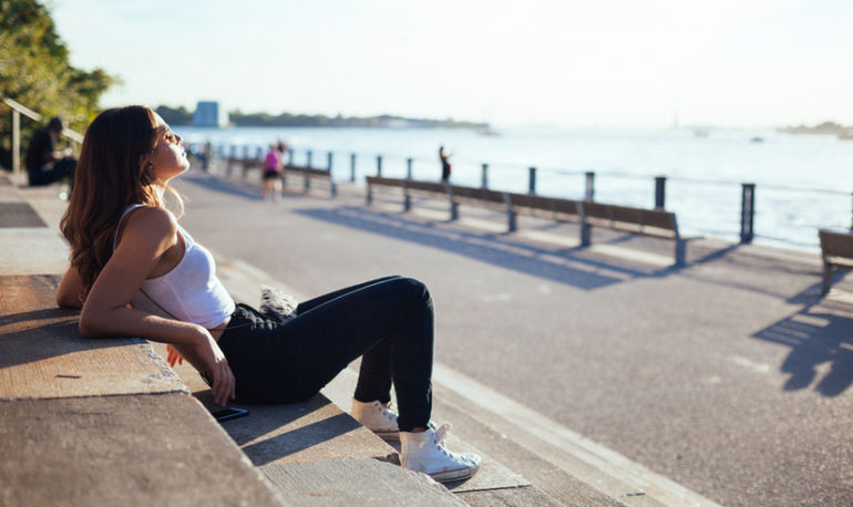 7 Reasons You Shouldnt Work Out Today (Really!)