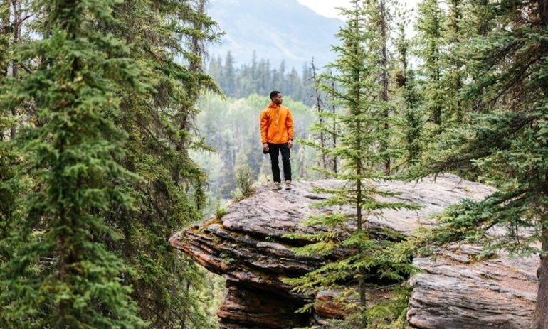 The Air You Breathe Could Be Causing Weight Gain, According To Science