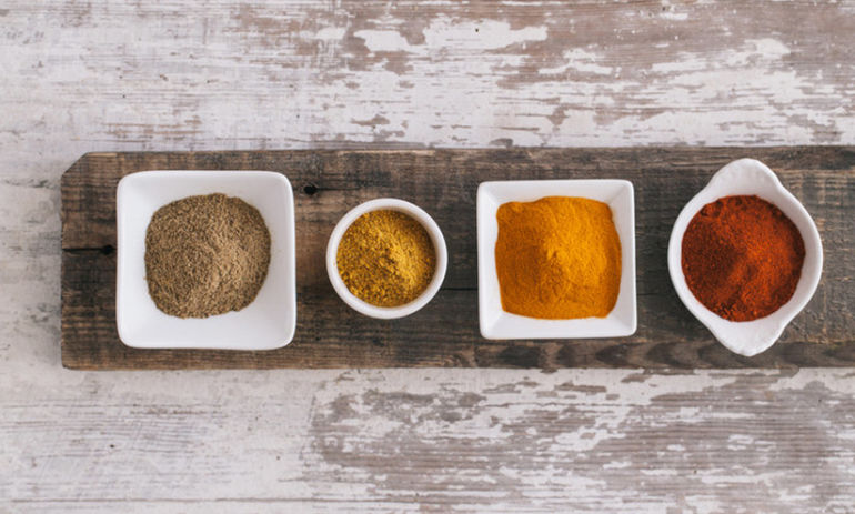 10 Spices & Condiments To Keep In Your Kitchen If Youre Trying To Eat Healthy