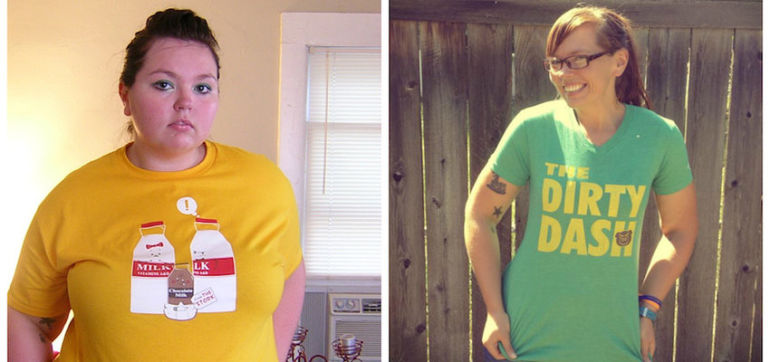 12 Empowering Truths I Learned From Losing 125 Pounds & Keeping It Off